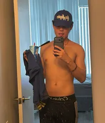 Escorts Toronto, Ontario RodAgeXXX