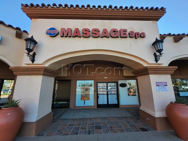 Massage Parlors Rancho Cucamonga, California Ample Massage Spa