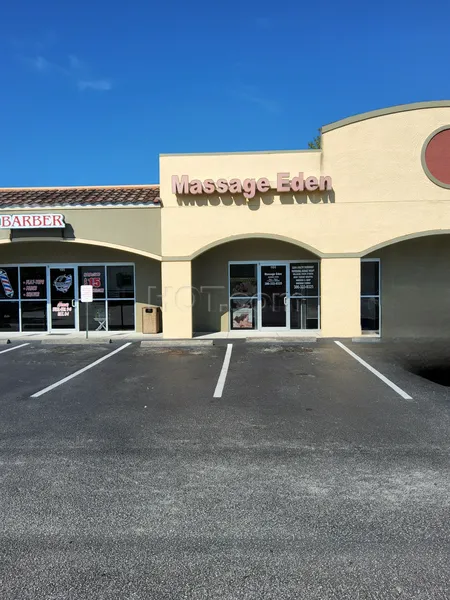 Massage Parlors Daytona Beach, Florida Massage Eden