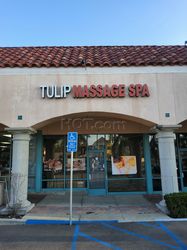 Chino Hills, California Tulip Massage