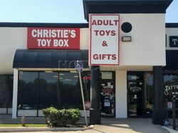 Sex Shops Oklahoma City, Oklahoma Christie's Toy Box