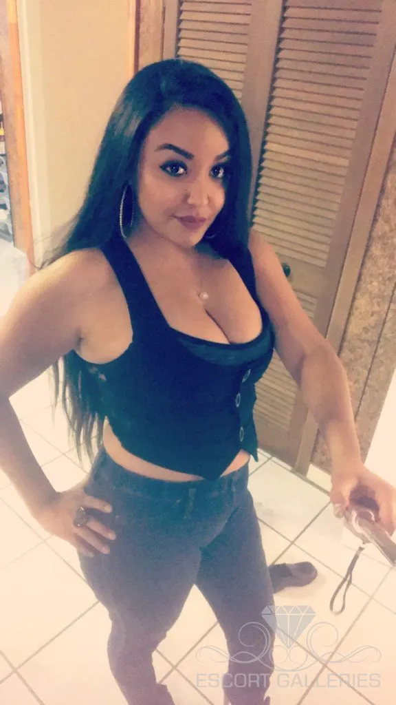 Escorts Aurora, Colorado BECCA