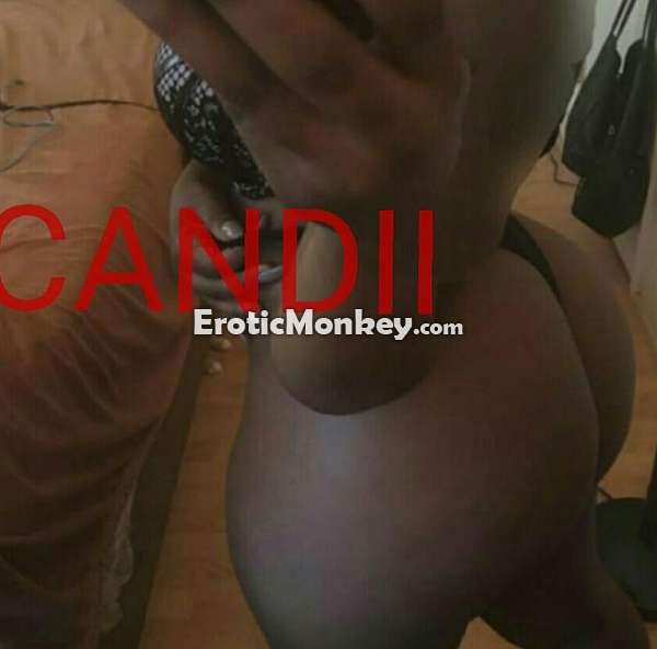 Escorts Stockton, California Candii