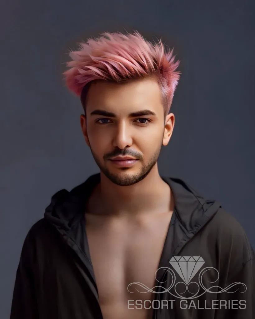 Escorts Amsterdam, Netherlands Amsterdam male escort