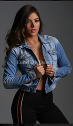 Escorts Niort, France Shantal