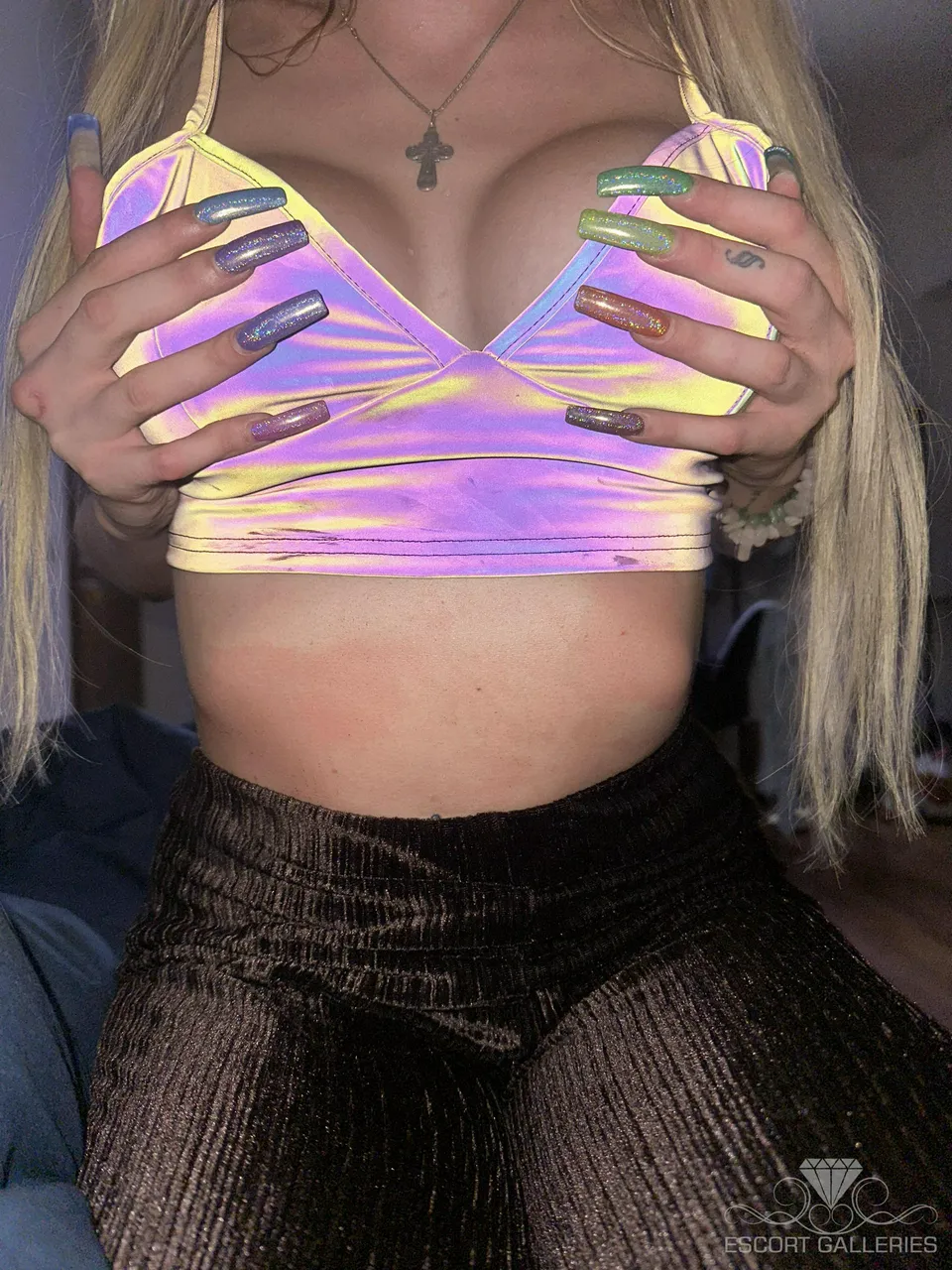 Escorts Stuttgart, Germany BadBlondy