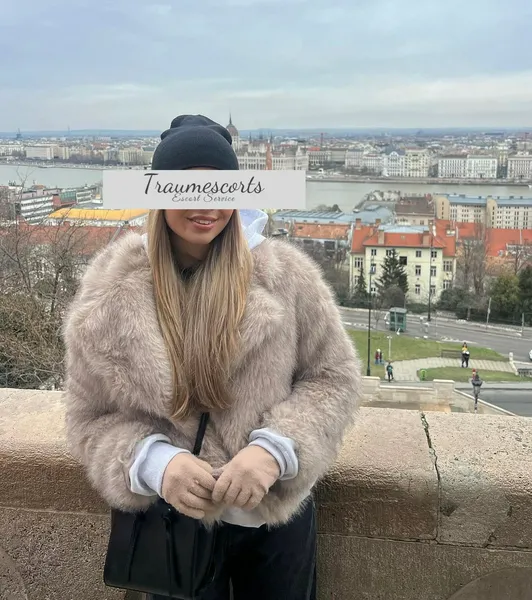 Escorts Hamburg, Germany null