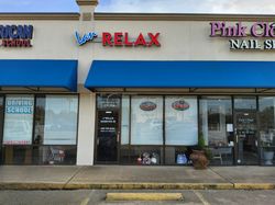 Massage Parlors Sachse, Texas Lan Relax Massage