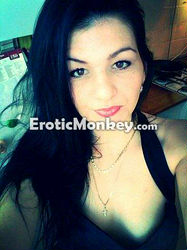 Escorts Palm Springs, California Jenna