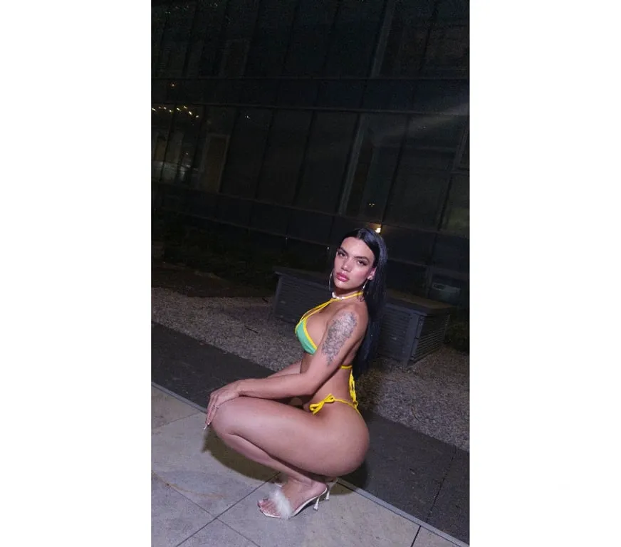 Escorts Birmingham, England New girl Nicolly Bahls XXL🇧🇷🔥😈 🎉