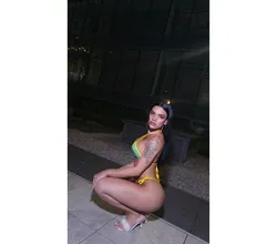 Escorts Birmingham, England New girl Nicolly Bahls XXL🇧🇷🔥😈 🎉