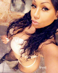 Escorts Honolulu, Hawaii TheAaliyahMonet