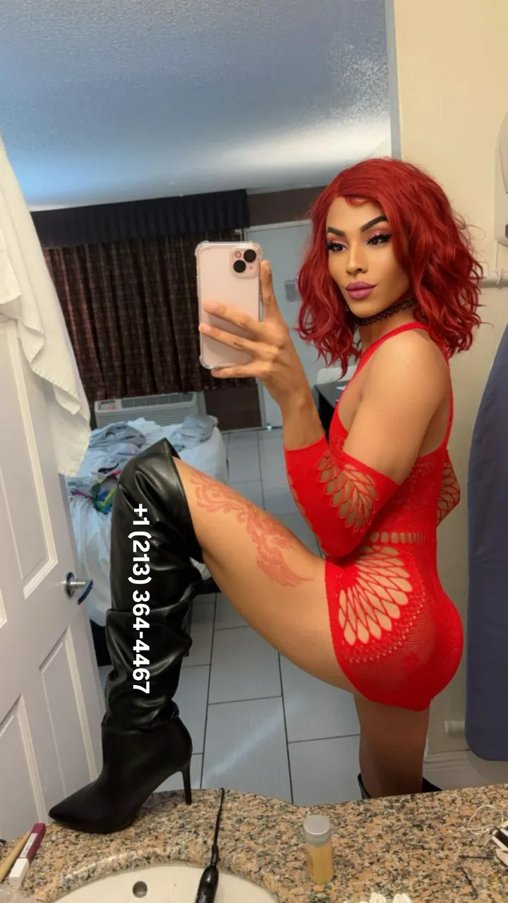 Escorts Orlando, Florida Penelope Lanisha