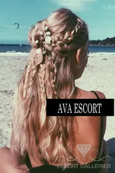 Escorts Munich, Germany Louisa