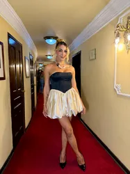 Escorts Manhattan, New York valentinarubio