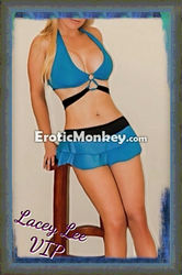 Escorts Brandon, Florida Lacey Lee