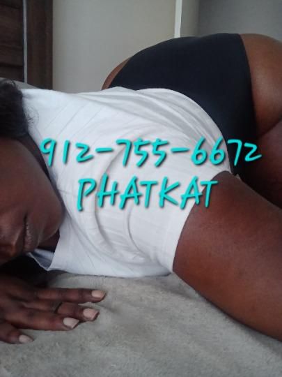 Escorts Savannah, Georgia 💦🍑 PHAT WET KATT 💦💦ProMiSe ShE wIlL keEp YoU ComInG BaCk👅🍑💦