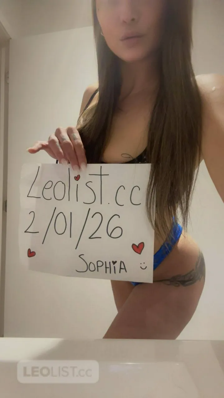 Escorts Thunder Bay, Ontario Sophia