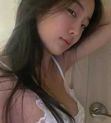 Escorts Sultry Korean Goddess with FullService Offerings Get Ready to be Blown Away