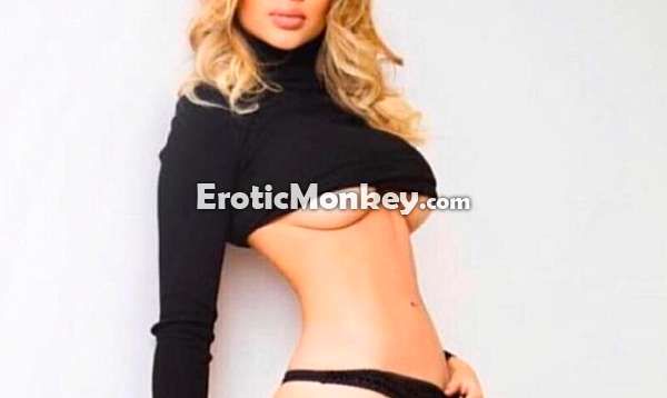 Escorts Vienna, Virginia Nikki Stone