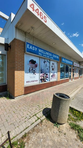 Massage Parlors Scarborough, Ontario Easy Wellness Centre