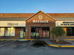 Massage Parlors Orlando, Florida Tuina Massage