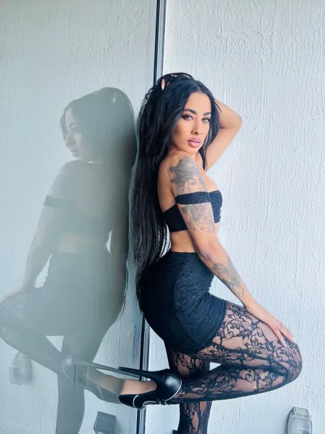 Escorts Miami, Florida Chaina