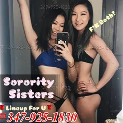 Escorts Indianapolis, Indiana 💫🍃Four Sorority Asian Dolls