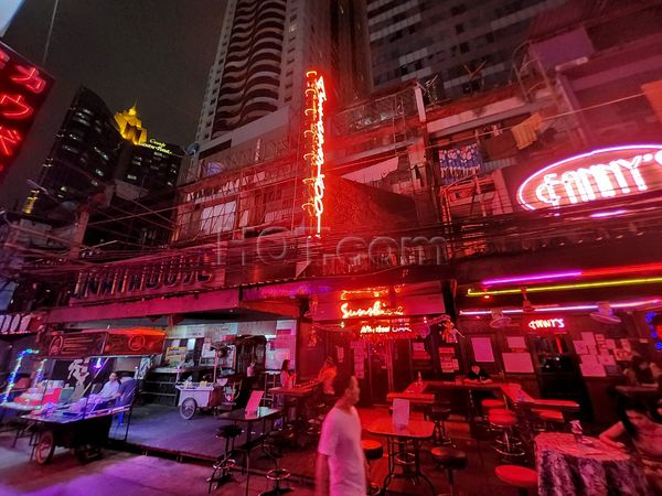 Beer Bar / Go-Go Bar Bangkok, Thailand Afterskool Bar