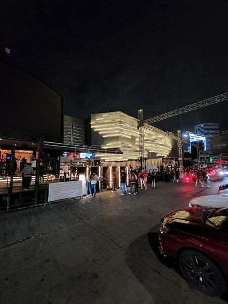 Night Clubs Bangkok, Thailand Onyx Nightclub