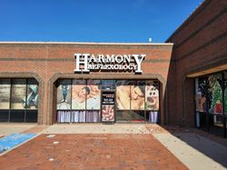 Massage Parlors Lubbock, Texas Harmony Reflexology