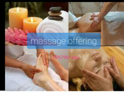 Escorts Osaka, Japan Massage Offer Hot Oil & Relaxing