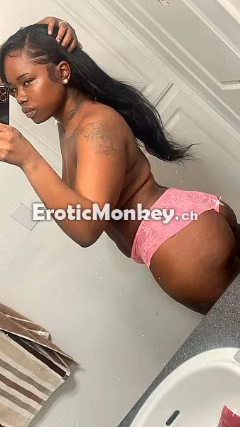 Escorts Chico, California Star
