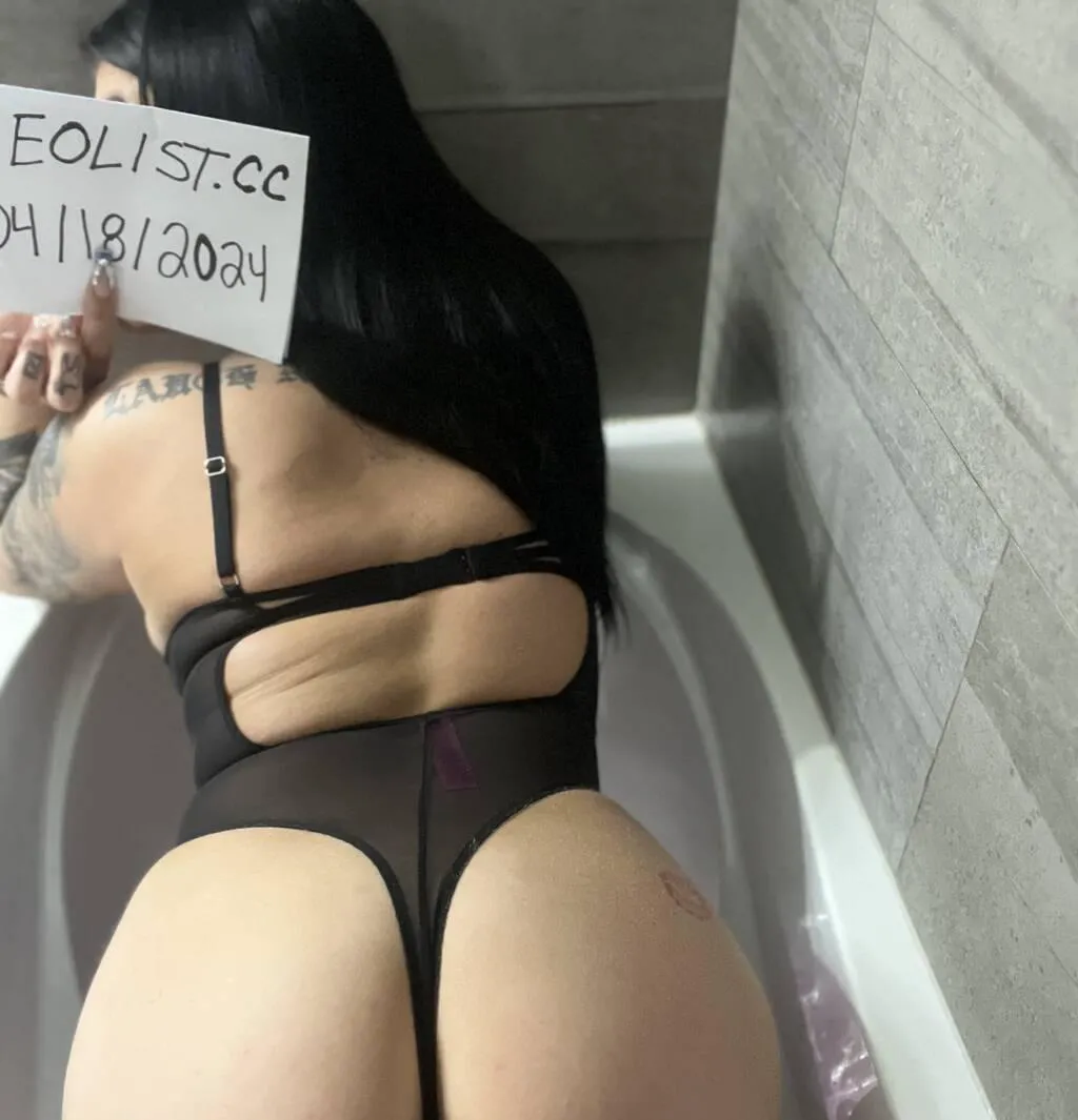 Escorts Brandon, Manitoba ARIANA