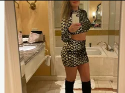 Escorts Boca Raton, Florida Antonella