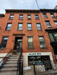 Massage Parlors Hoboken, New Jersey Alley Spa