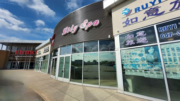 Massage Parlors North York, Ontario Lily Spa