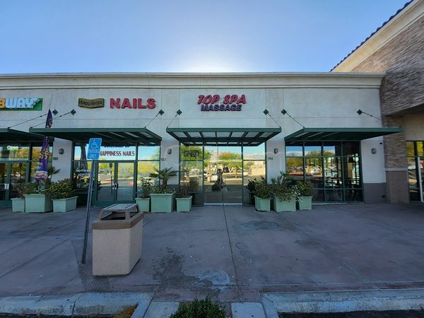 Massage Parlors Rancho Mirage, California Top Spa
