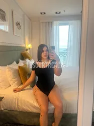 Escorts Berlin, Germany (Alejandra, independent)