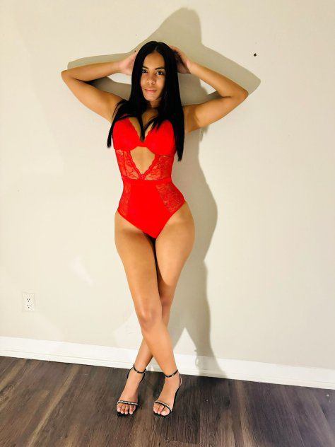 Escorts Chicago, Illinois Mariposa🦋