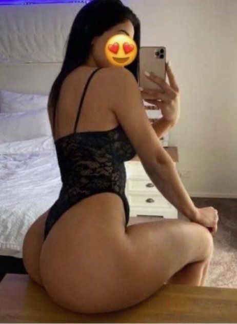 Escorts San Jose, California Bella ❤️❤️Sunnyvale