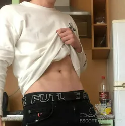 Escorts Moscow, Russia Renat