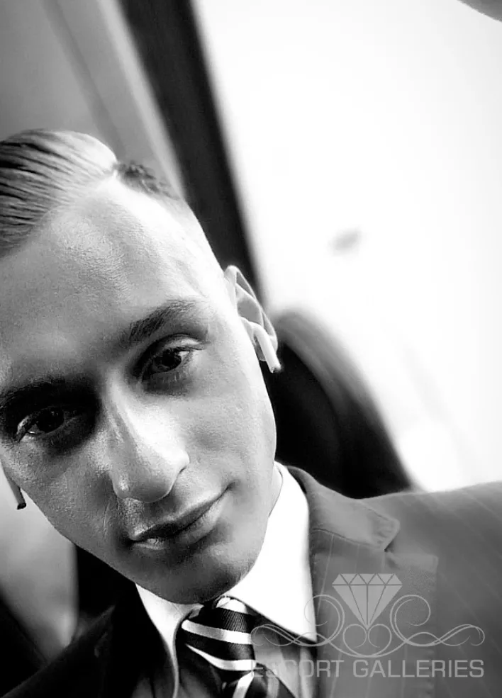 Escorts Hamburg, Germany themuse