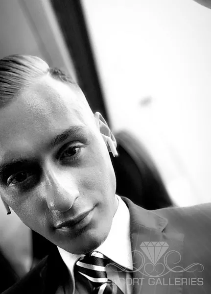 Escorts Hamburg, Germany themuse