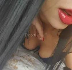 Escorts Romania Lexxi