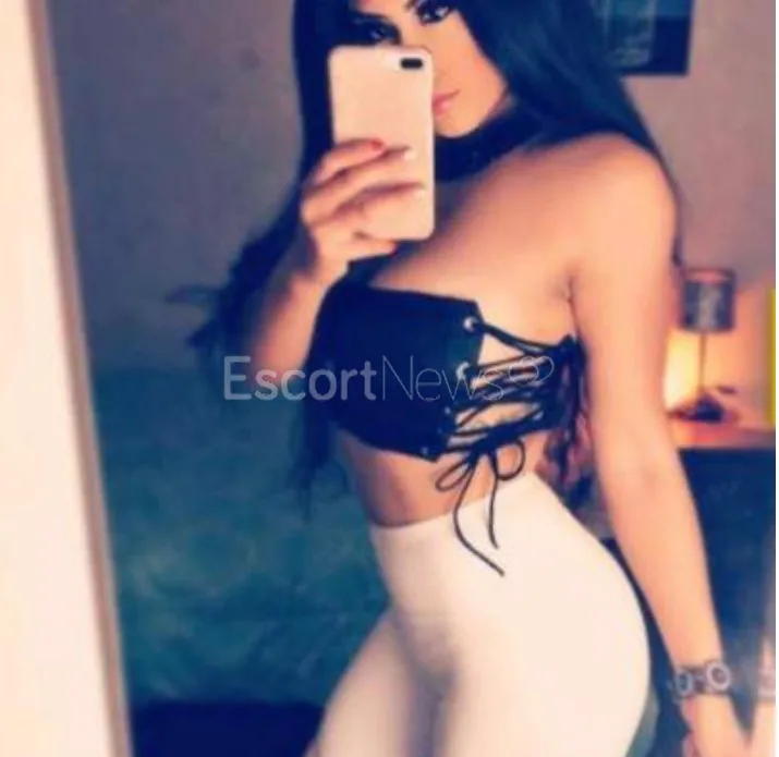 Escorts CallieBaby