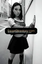 Escorts Phuket, Thailand Alice