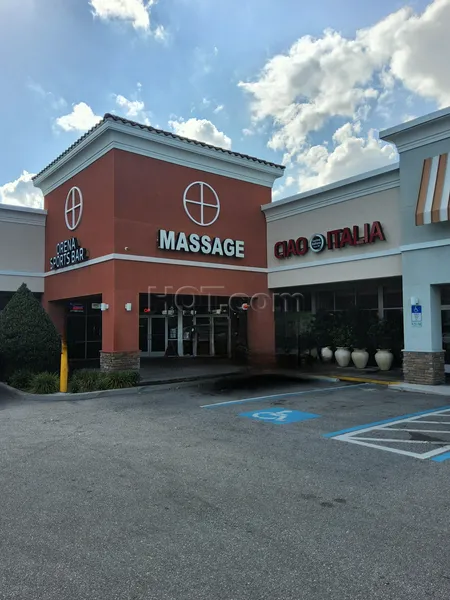 Massage Parlors Orlando, Florida Z Massage Spa of Orlando