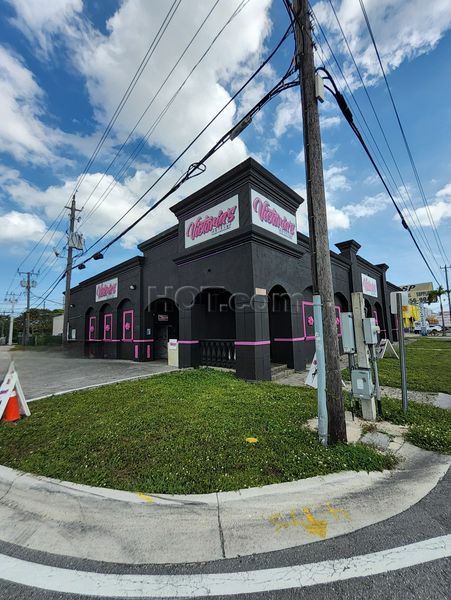 Strip Clubs Hialeah, Florida Victoria's Caberet
