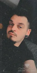 Escorts Berlin, Germany Danny